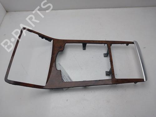 Middle console AUDI A8 D3 (4E2, 4E8) 3.7 quattro | BP38320964I22 - Image 2