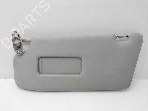 Used Left sun visor FORD FOCUS I (DAW, DBW) 1.8 TDCi (100 hp) 32403102