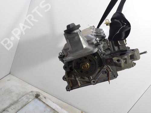 Cylinder head HONDA JAZZ II (GD_, GE3, GE2) 1.2 i-DSI (GD5, GE2) | BP10971792M5 
