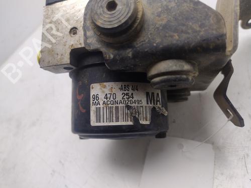 ABS pump DAEWOO KALOS (KLAS) 1.4 16V | BP29512620M43 