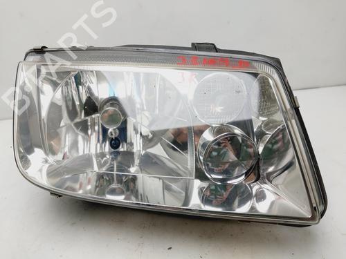 Used Right headlight VW BORA I (1J2) 1.6 (101 hp) 27980237