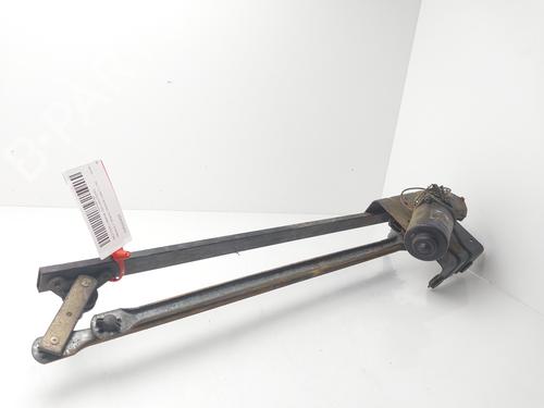 Used Front wiper motor Front wiper motor RENAULT TRAFIC Van (T_, P_, V_) 1.9 D (60 hp) 32288802 32288802