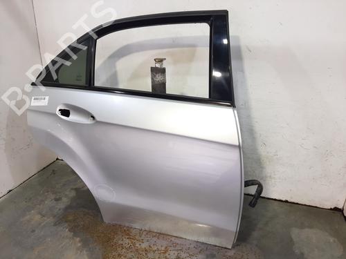 Right rear door MERCEDES-BENZ E-CLASS (W212) E 220 CDI / BlueTEC (212.001, 212.002) | BP16007007C5 