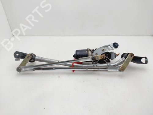 Front wiper motor NISSAN ALMERA II (N16) 2.2 dCi | BP30175155M29