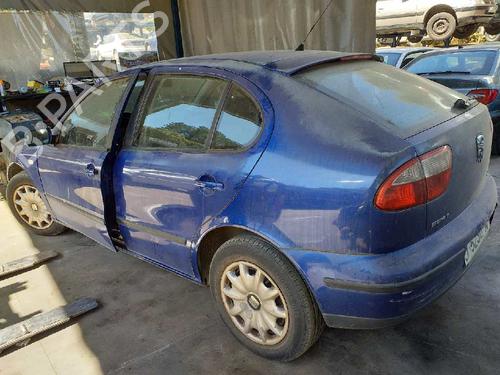 Right front driveshaft SEAT LEON (1M1) 1.9 TDI | BP3351386M39 