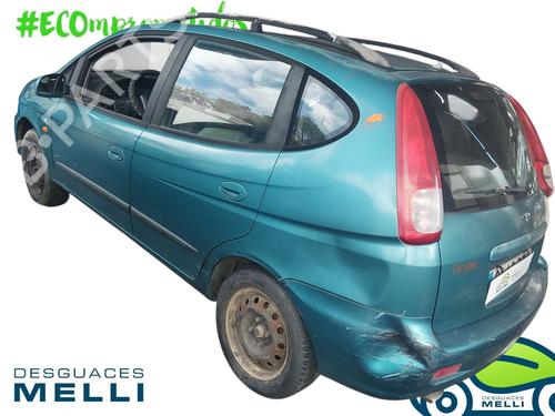 Højre bagtil invendig håndtag DAEWOO REZZO (U100) 1.8 | BP35929708I16 - Image 10