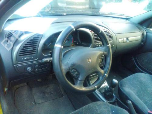 Front right window mechanism CITROËN XSARA Coupe (N0) 1.9 D | BP2863351C23 