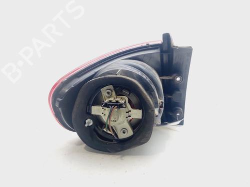 Right taillight SEAT ALTEA (5P1)  | BP27514696C35 