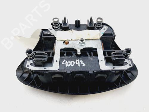 Driver airbag CITROËN XSARA PICASSO (N68) 1.6 HDi | BP30409856C9