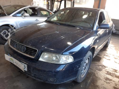 AUDI A4 B5 Avant (8D5) 1.9 TDI (90 hp) 1486608