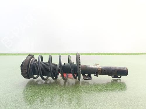 Used Left front shock absorber Left front shock absorber SEAT IBIZA III (6L1) [2002-2009] 33119121 33119121