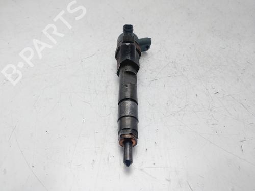 Used Injector RENAULT SCÉNIC I MPV (JA0/1_, FA0_) 1.9 dCi RX4 (101 hp) 29298263