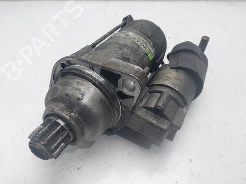 Used Starter Starter SKODA SUPERB II (3T4) 2.0 TDI 16V (140 hp) 36077291 36077291