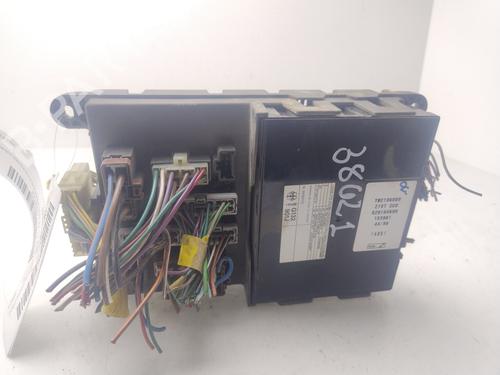 Fuse box LAND ROVER FREELANDER I (L314)  | BP28123394E1 