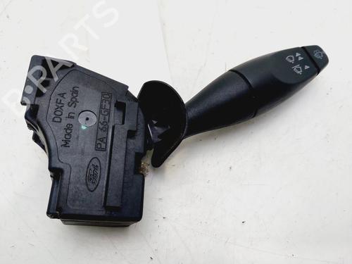 Used Steering column stalk FORD FOCUS I (DAW, DBW) 1.8 TDCi (115 hp) 30623764