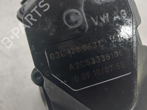 Spjældhus AUDI A4 B8 (8K2) 2.0 TDI quattro | BP30298230M82