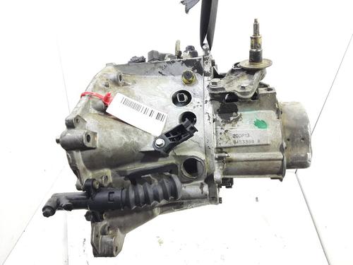 Used Manual gearbox Manual gearbox PEUGEOT 306 (7B, N3, N5) 2.0 HDI 90 (90 hp) 11028491 11028491