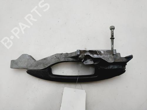 Front left exterior door handle PEUGEOT PARTNER Box Body/MPV | BP30709710C128