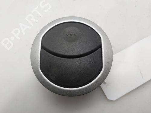 Used Air vent Air vent CHEVROLET AVEO / KALOS Hatchback (T250, T255) [2006-2026] 39978143 39978143