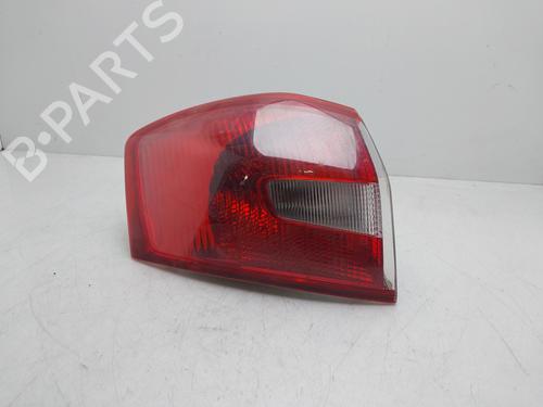 Left taillight FORD KUGA I | BP39209982C34 - Image 2