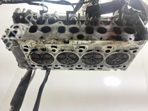 Cylinder head CHEVROLET ORLANDO (J309) 2.0 D | BP31164391M5 