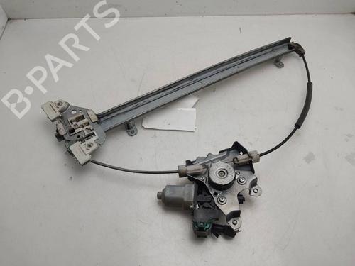 Used Front left window mechanism Front left window mechanism NISSAN NV200 / EVALIA Bus 1.5 dCi 90 (M20, M20M) (90 hp) 40256741 40256741