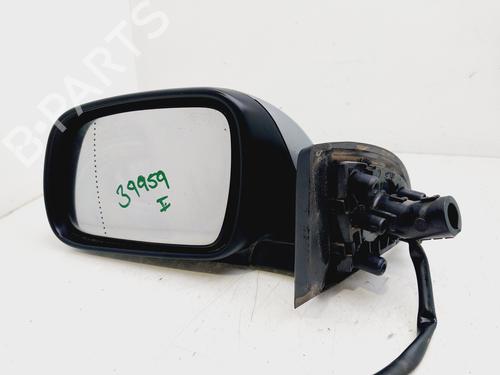 Used Left mirror PEUGEOT 307 (3A/C) 2.0 HDi 90 (90 hp) 30133690