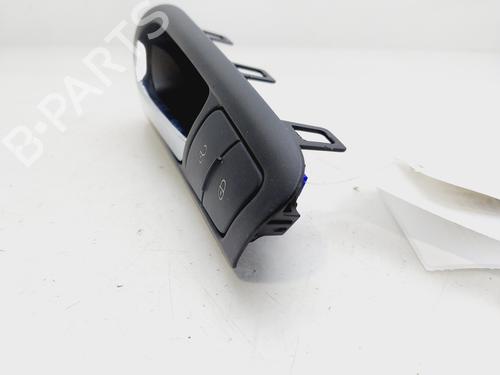 Venstre foran invendig håndtak VW PASSAT B6 (3C2)  | BP28051863I13 