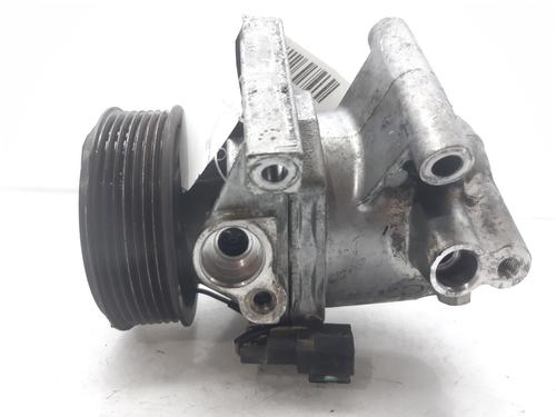 Used AC compressor NISSAN MICRA IV (K13K, K13KK) [2010-2025]  7052108