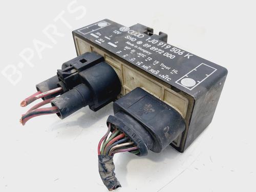 Modulo electronico VW GOLF IV (1J1) 1.9 TDI | BP30897498M83