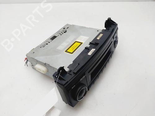 Autoradio MERCEDES-BENZ A-CLASS (W169) A 180 CDI (169.007, 169.307) | BP29962209E6 