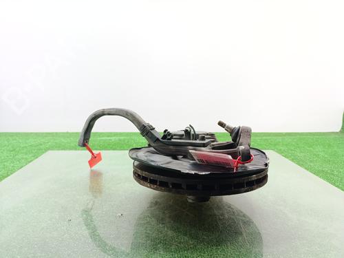 Right front steering knuckle MERCEDES-BENZ CLS (C219) CLS 500 (219.375) | BP29928328M26