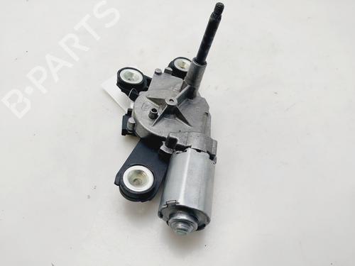 Rear wiper motor FORD FIESTA VI (CB1, CCN)  | BP24800617M102 