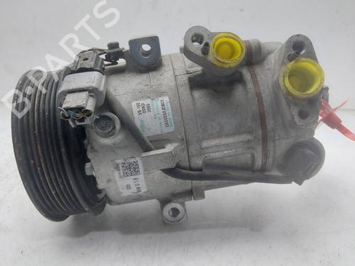 AC compressor HYUNDAI TUCSON (NX4E, NX4A) | BP39562537M34 - Image 3