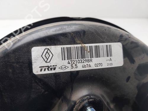 Servo brake DACIA SANDERO II | BP39726222M42 - Image 4