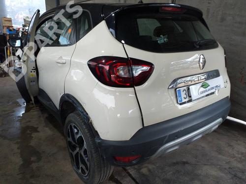 Rear left interior door handle RENAULT CLIO IV (BH_) 1.5 dCi 90 | BP7099569I15  - Image 6