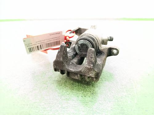 Left rear brake caliper VW POLO V (6R1, 6C1) | BP30738132M107