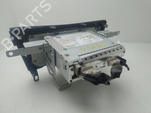Radio NISSAN X-TRAIL III (T32_, T32R, T32RR)  | BP29435077E6 