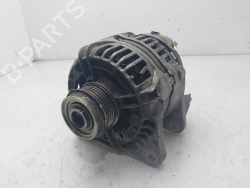 Used Alternator Alternator VW PASSAT B5 (3B2) 1.9 TDI (90 hp) 33792793 33792793