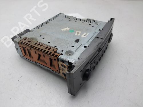 Radio PEUGEOT 308 I (4A_, 4C_)  | BP27197289E6 