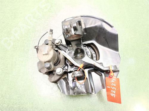 Left front steering knuckle BMW 3 Touring (E46) 320 d | BP38320618M25 - Image 4