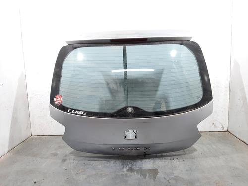Used Tailgate SEAT IBIZA IV (6J5, 6P1) [2008-2017]  9746191