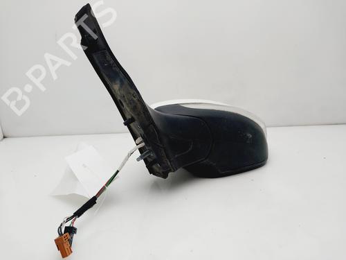 Left mirror PEUGEOT 208 I (CA_, CC_)  | BP24500466C26