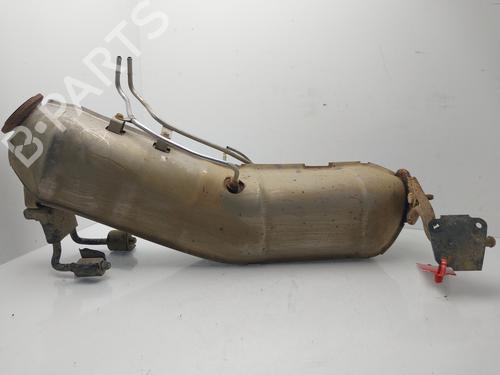 Used Particulate filter NISSAN NAVARA NP300 Pickup (D23, D23T) [2014-2026]  31265719
