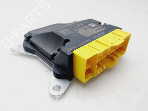 ECU airbags MERCEDES-BENZ A-CLASS (W177) A 200 d (177.012) | BP29727165M53 