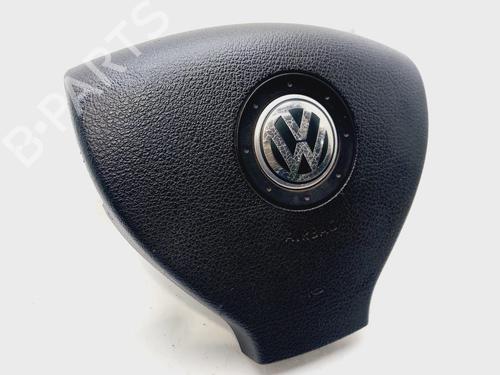 Førerens kollisjonspute VW PASSAT B6 (3C2) 2.0 TDI | BP30292712C9 