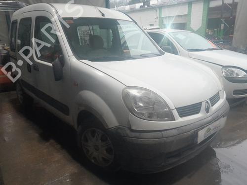 Rudehejsemekanisme Højre foran RENAULT KANGOO (KC0/1_) D 65 1.9 (KC0E, KC02, KC0J, KC0N) | BP17156764C23 