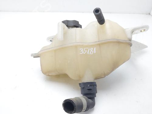 Expansion tank OPEL CORSA E (X15)  | BP20148895C120 