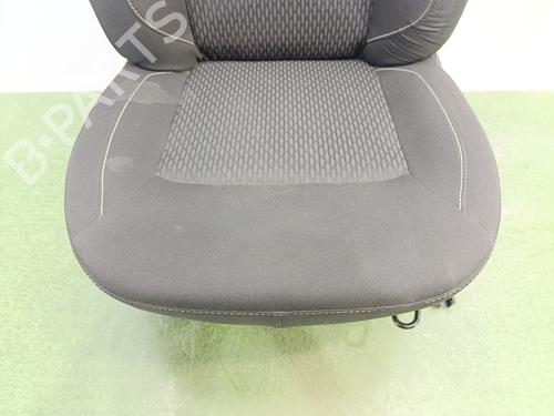 Left front seat DACIA SANDERO II  | BP38017622C15  - Image 7