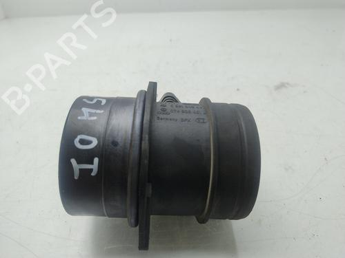 Mass air flow sensor VW TOUAREG (7LA, 7L6, 7L7) 5.0 V10 TDI | BP27485706M95 